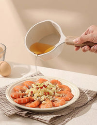 Multifunctional Medical Stone Low Oil Fume Non-Stick Pan