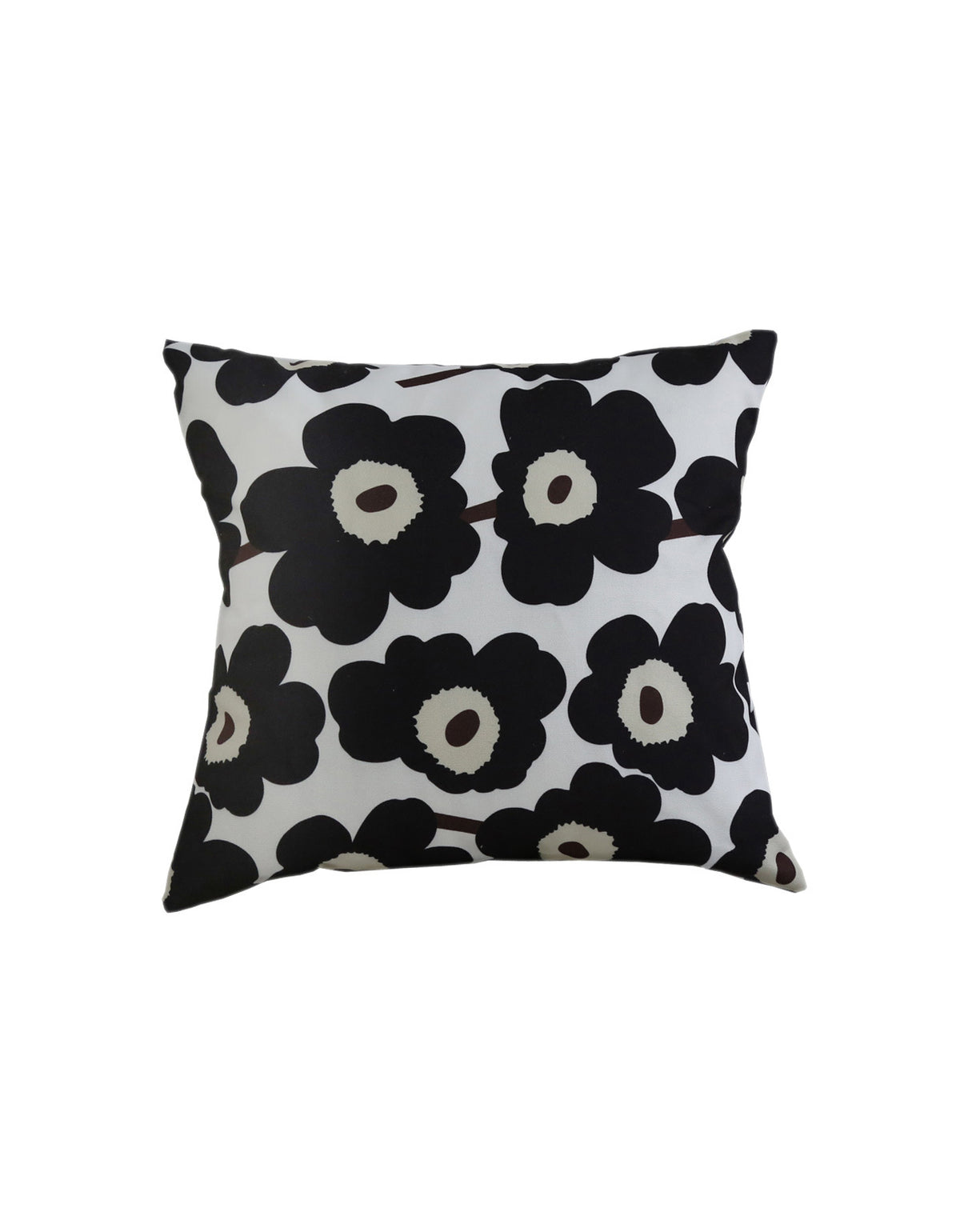 Sunflower Print Cushion Covers