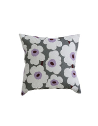 Sunflower Print Cushion Covers