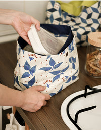 Waterproof Lunch Bag for Children and Picnic