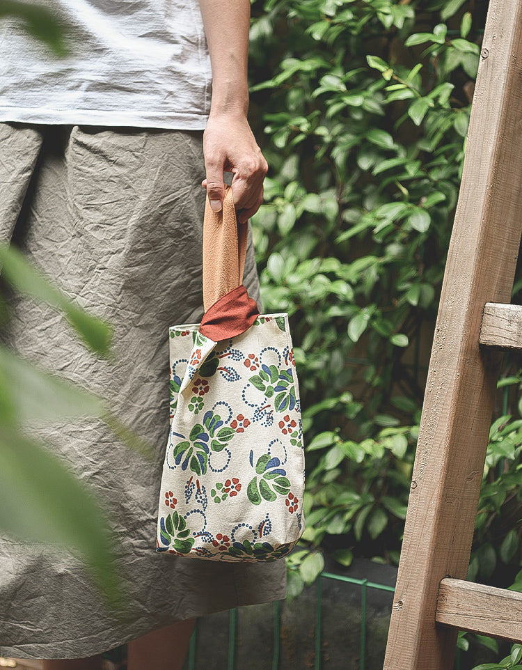 Bolsa de almuerzo impermeable para niños y picnic