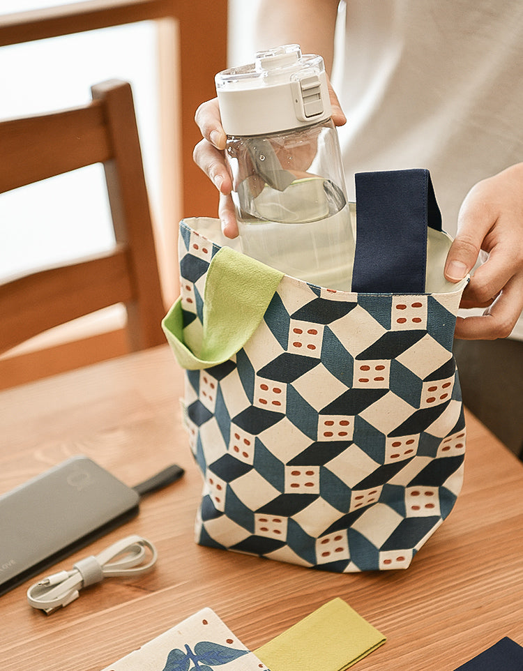 Sac à lunch étanche pour enfants et pique-nique