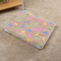 Cotton Four Seasons Hair Resistant Dog Mat