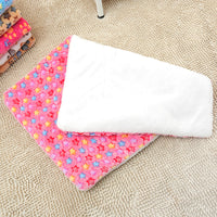 Cotton Four Seasons Hair Resistant Dog Mat