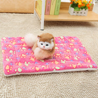 Cotton Four Seasons Hair Resistant Dog Mat