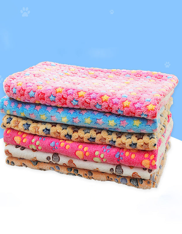 Cotton Four Seasons Hair Resistant Dog Mat