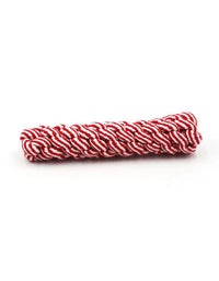 Dog Tooth Grinding and Bite Resistant Cotton Rope Toys