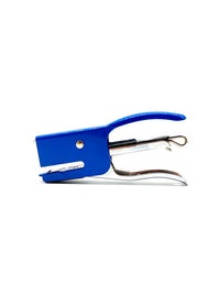 Metal Hand-Held Stapler (2 PIECES)