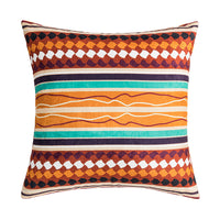 Modern Moroccan Bohemian Style Cushion Cover