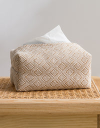 Modern Style Living Room Tissue Box