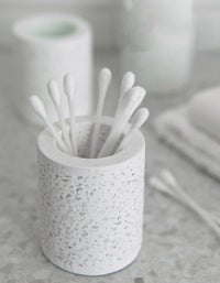 Natural Diatomite Toothbrush Holder