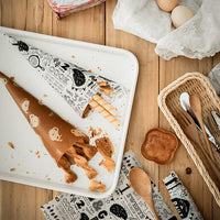 Non-Stick Bakeware Cooking Wrapping Sheets