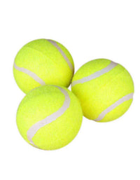 Pets Training Ball Resistant Tennis Dog Toy