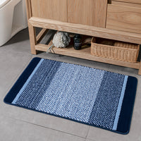 Soft Eco-Friendly Absorbent Non-Slip Bath Mat