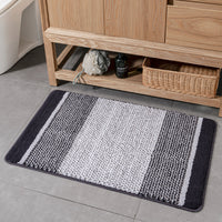 Soft Eco-Friendly Absorbent Non-Slip Bath Mat