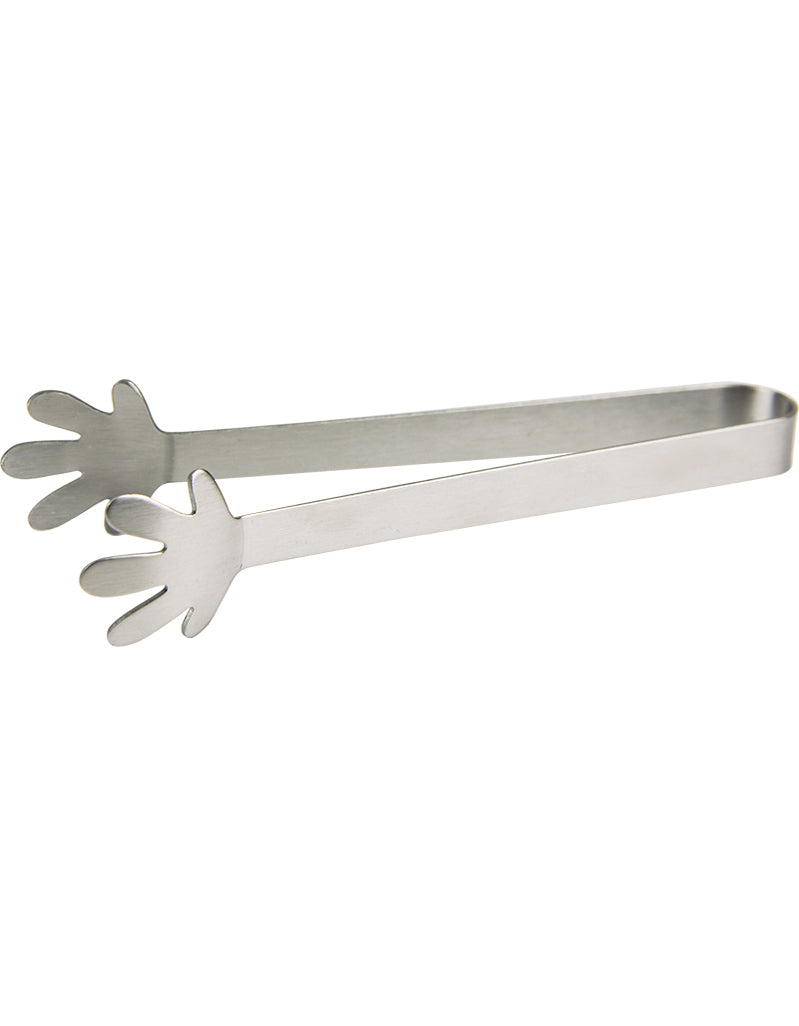 Stainless Steel Hand-Shaped Kitchen Tong